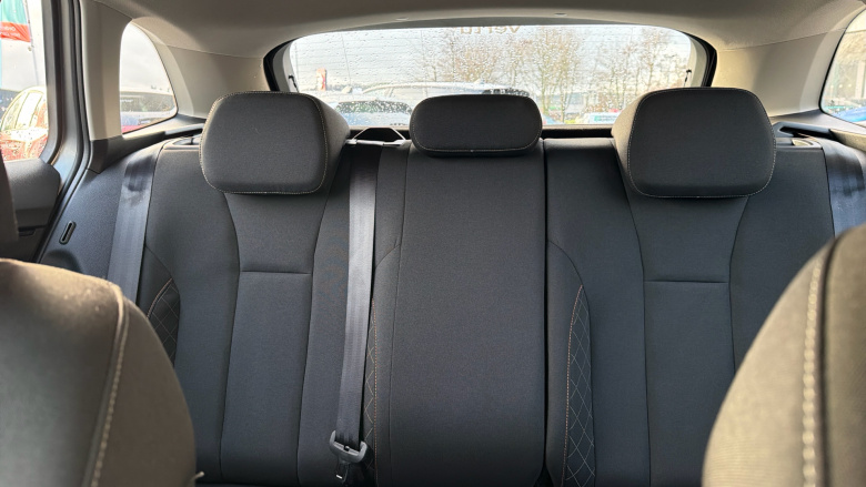 Skoda Scala 1.5 TSI SE 5dr DSG Petrol Hatchback